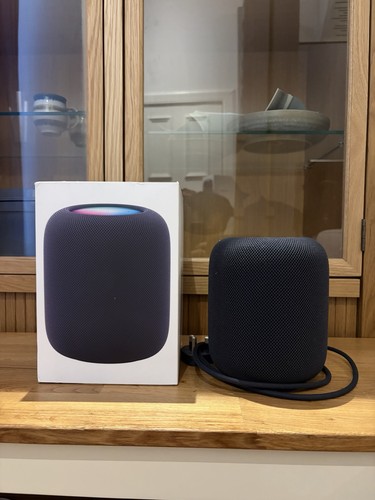Homepod 2nd generation 2nd gen