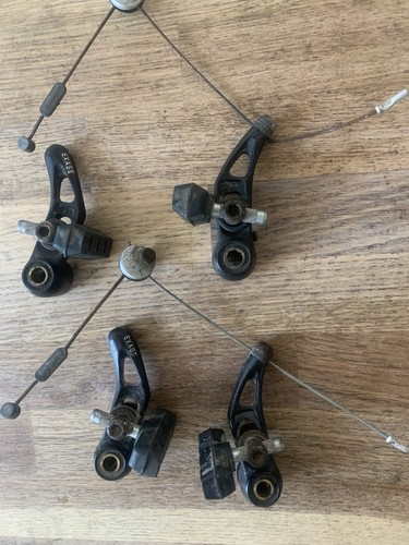 Shimano exage m320 - shimano, br-m320