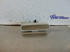 Audi A4 Rear view mirror B8