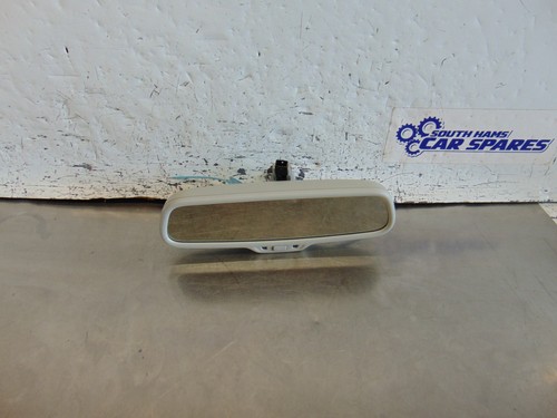 Audi rear view mirror - a4,