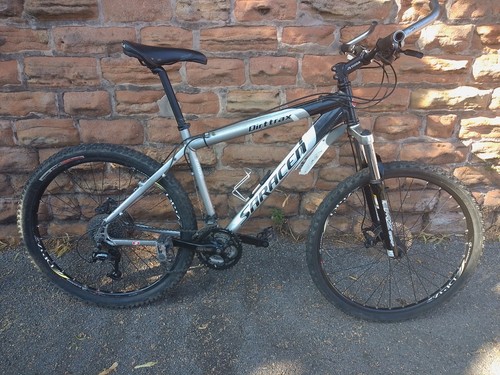 Saracen dirttrax comp - saracen,