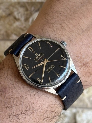 1960s vintage atlantic - 1960s,