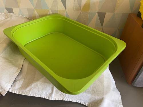 Ikea trofast storage - trofast, box