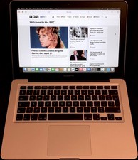 2011 13" Apple MacBook Pro -