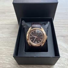 Bulova Precisionist Watch