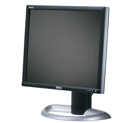 Dell ultrasharp 2001fp - dell,