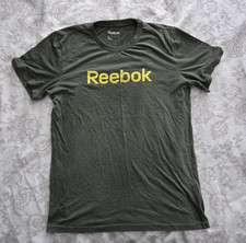 Reebok T-Shirt, Men's Size