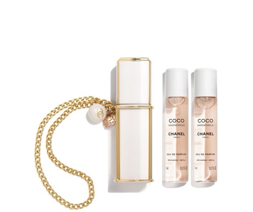 Chanel coco mademoiselle - coco,