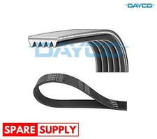 V-RIBBED BELTS FOR ALFA ROMEO