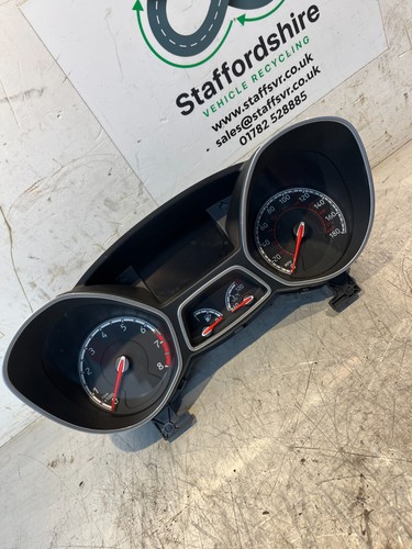 Genuine ford focus mk3 - ford,