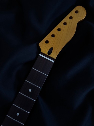 Telecaster neck 142 - no.142, vintage