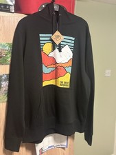 KANGAROO POO COLOURFUL HOODIE