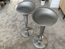 MAGIS BOMBO BAR STOOL  X2