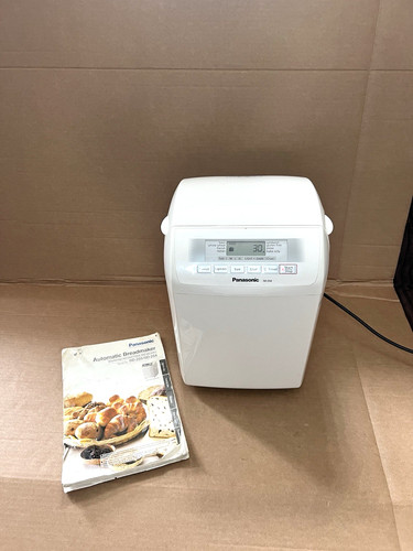 Panasonic 254 automatic - panasonic, sd-254