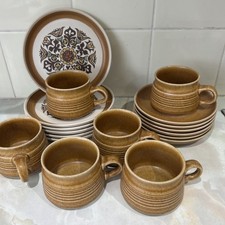 Langley Mill 1970s Stoneware