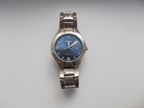 Sekonda gent watch 03624 - gent's,