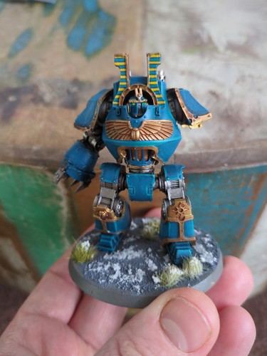 Warhammer 40k horus heresy - 40k,