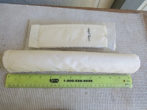Frame bar stem - pad, california