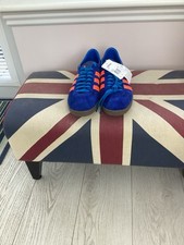 Adidas Dublin Trainers