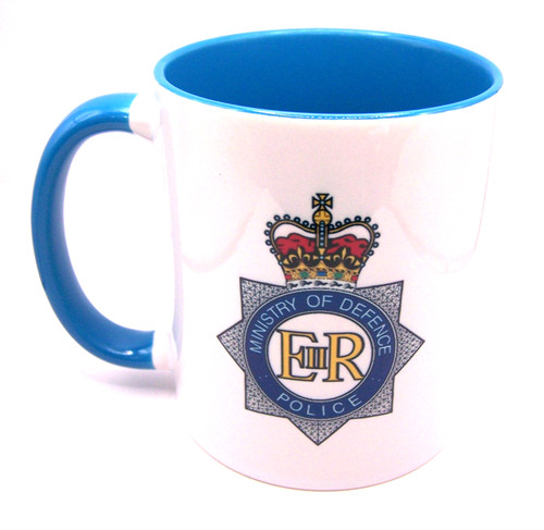 Ministry defence police - ministry,