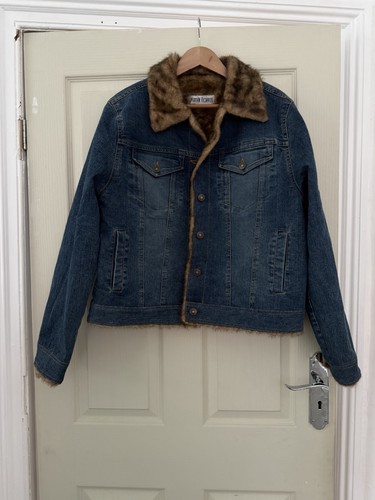 Marvin richards vintage faux - vintage,