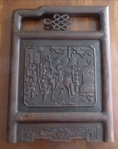 Antique chinese qing dynasty - antique,