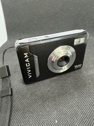 Vivitar digital camera - digital,