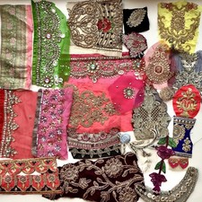 Indian Vintage Recycled