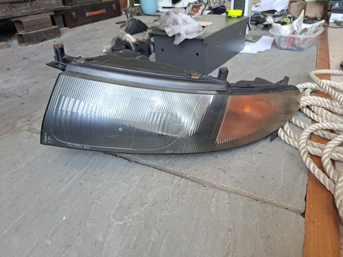 Genuine toyota estima lucida - estima,