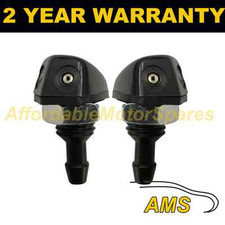 PAIR UNIVERSAL WINDSCREEN