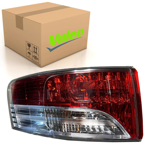 Avensis rear left outer - avensis,