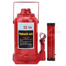 32 Ton Heavy Duty Hydraulic