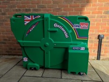 Bike box alan road aero - box,