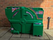 Bike Box Alan Road Aero