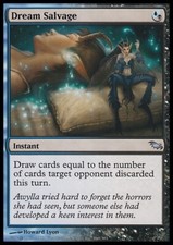 Dream Salvage ~ Shadowmoor [ Excellent ] [ Magic MTG ]