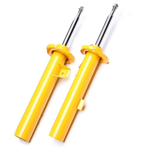 Sport shock absorbers front - 2,