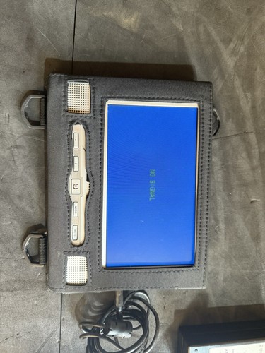Twin car dvd player - mi-q,