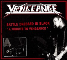 A Tribute To Vengeance, Battle