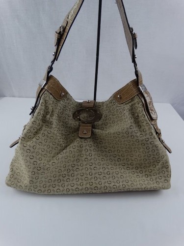 Guess tan sophisticated - by,