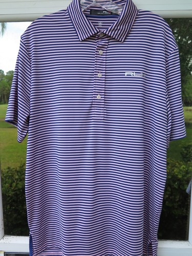 Rlx golf ralph lauren mens - golf,