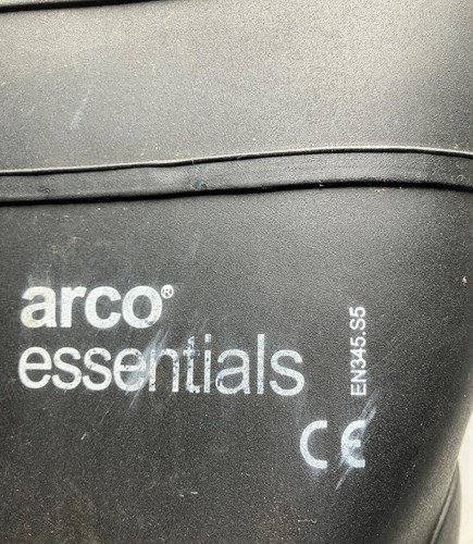 Arco essentials wellies steel - wellies,