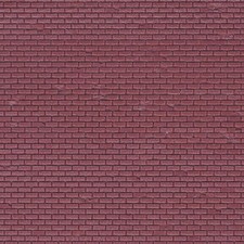 Vollmer kit 46028 HO BRICK