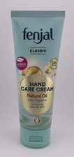 Fenjal Classic Hand Care Cream with Natural Oil 75ml