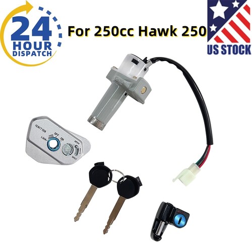For 250cc hawk 250 dirt - 250cc,