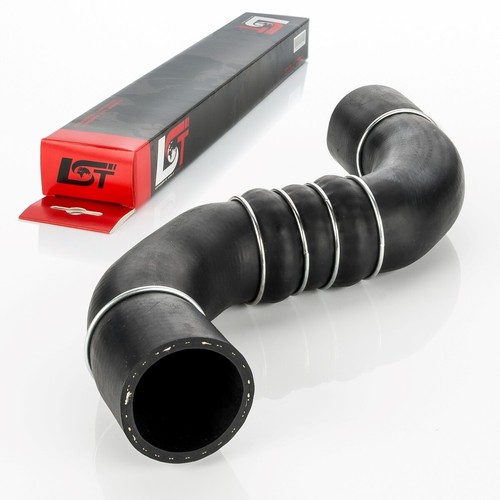 Turboschlauch ladeluftkühler - turboschlauch,