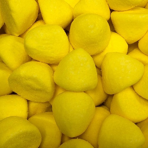 Soft paintball marshmallows - paintball,