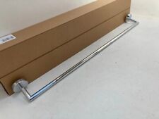 Roper Rhodes Venue 60cm/600mm Chrome Bathroom Towel Rail - NEW - RRP £108