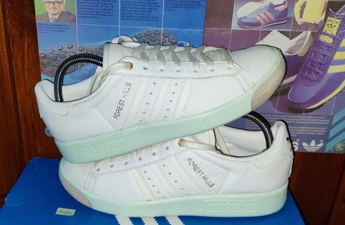 Adidas forest hills from - 7.5,