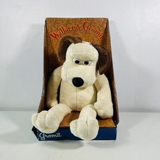 GOSH Wallace & Gromit Curse Of