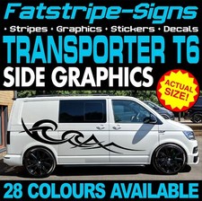 to fit VW TRANSPORTER T6